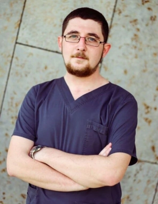 Кузнецов Артём Антонович